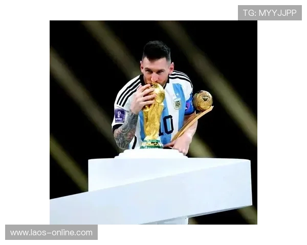 梅西：传奇之路与足球的无限可能